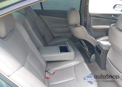 2009 Nissan Maxima 3.5 Sv z USA, uszkodzony, nr VIN 1N4AA51E69C813711